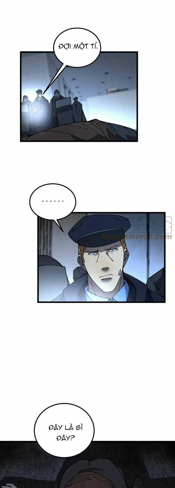 Độc Thủ Vu Y - Chapter 384 - Trang 27