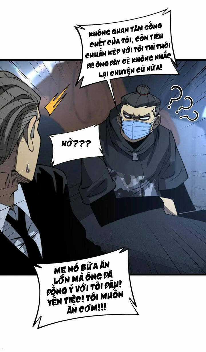 Độc Thủ Vu Y - Chapter 384 - Trang 30