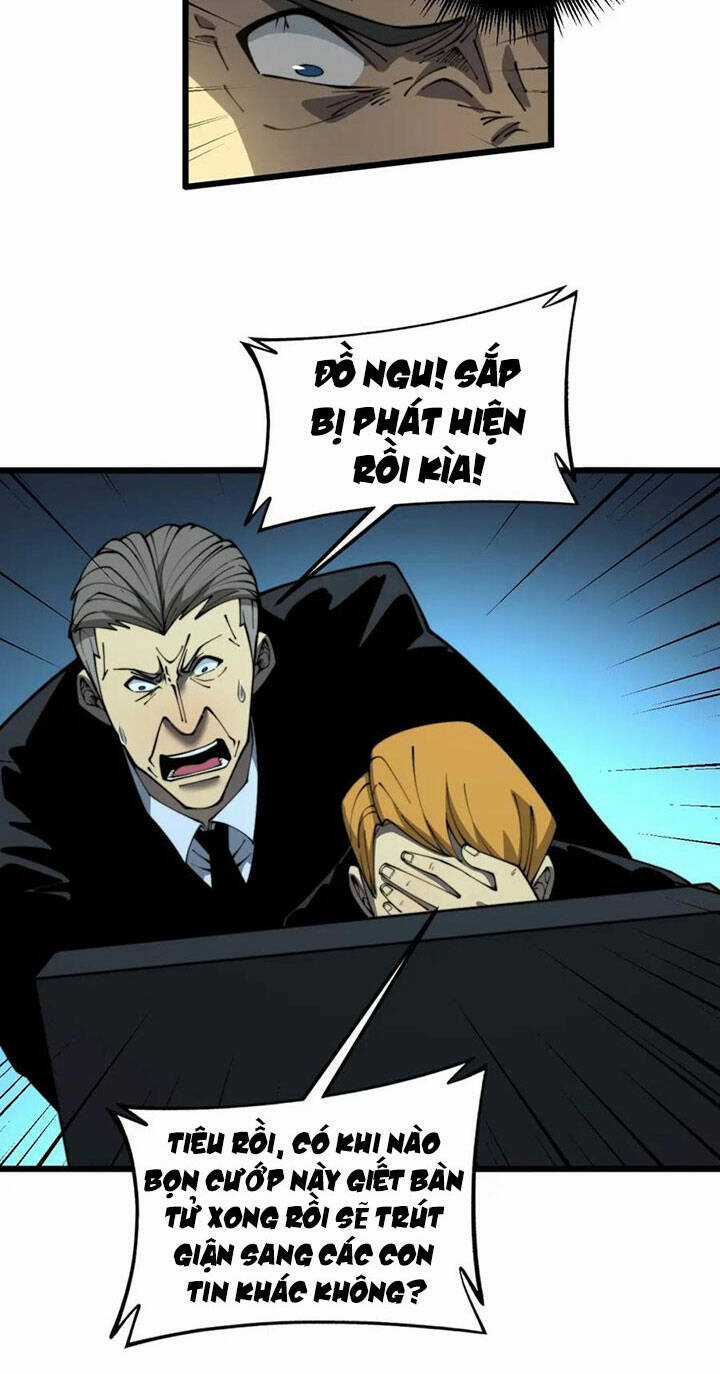 Độc Thủ Vu Y - Chapter 384 - Trang 4