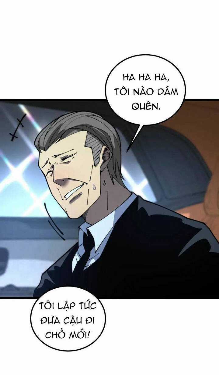 Độc Thủ Vu Y - Chapter 384 - Trang 31