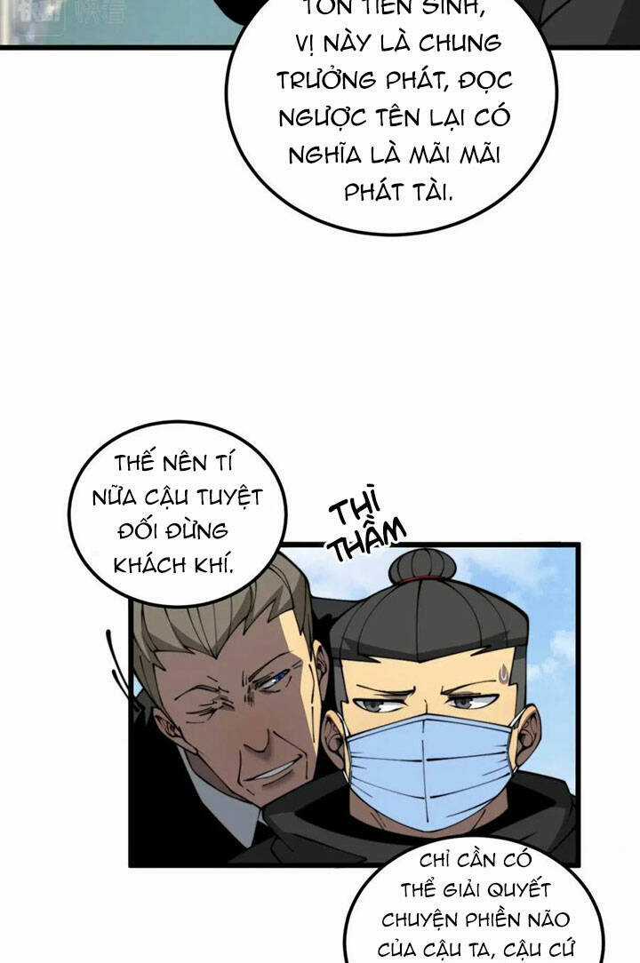 Độc Thủ Vu Y - Chapter 384 - Trang 37