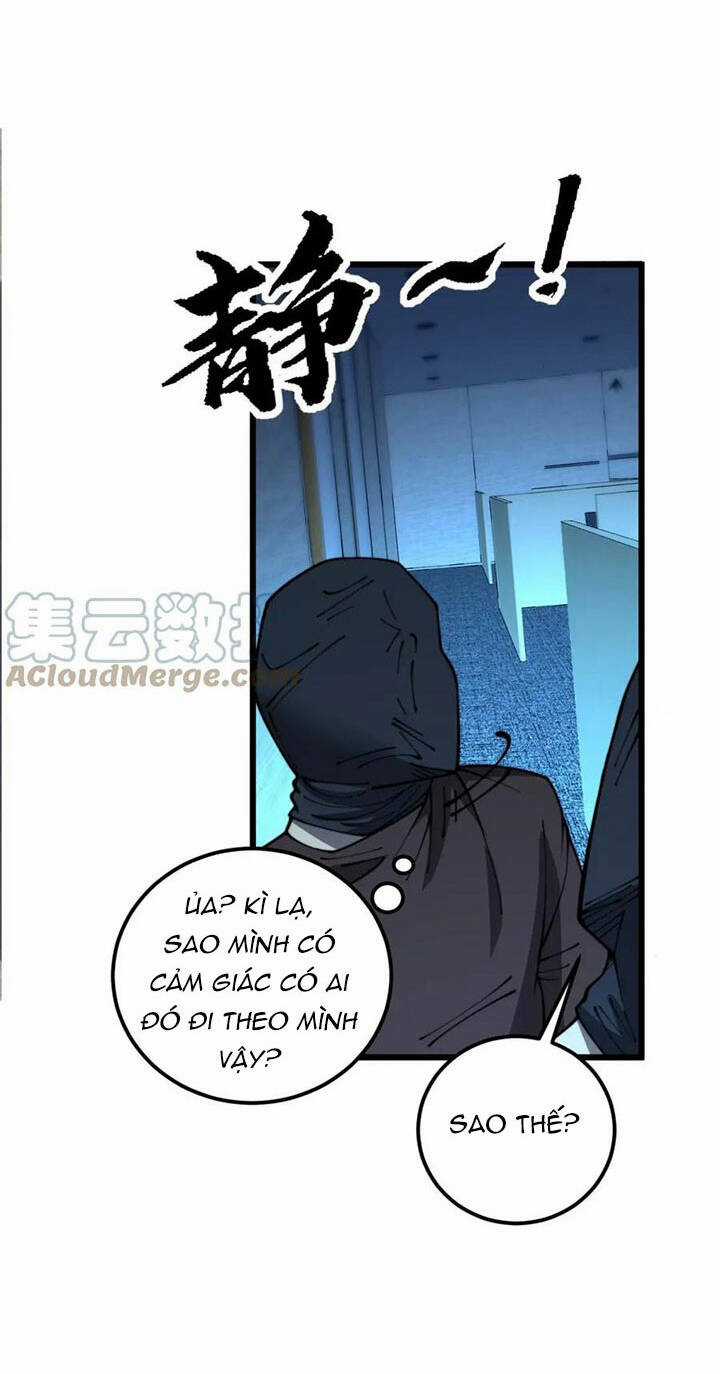 Độc Thủ Vu Y - Chapter 384 - Trang 5