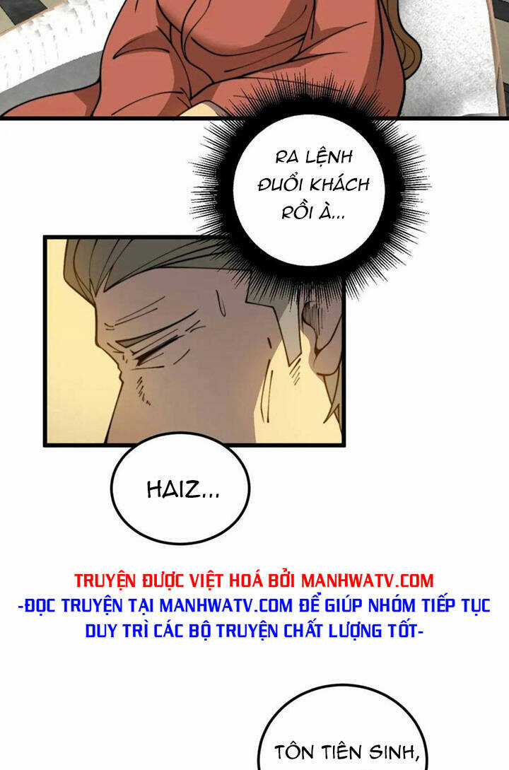 Độc Thủ Vu Y - Chapter 385 - Trang 17