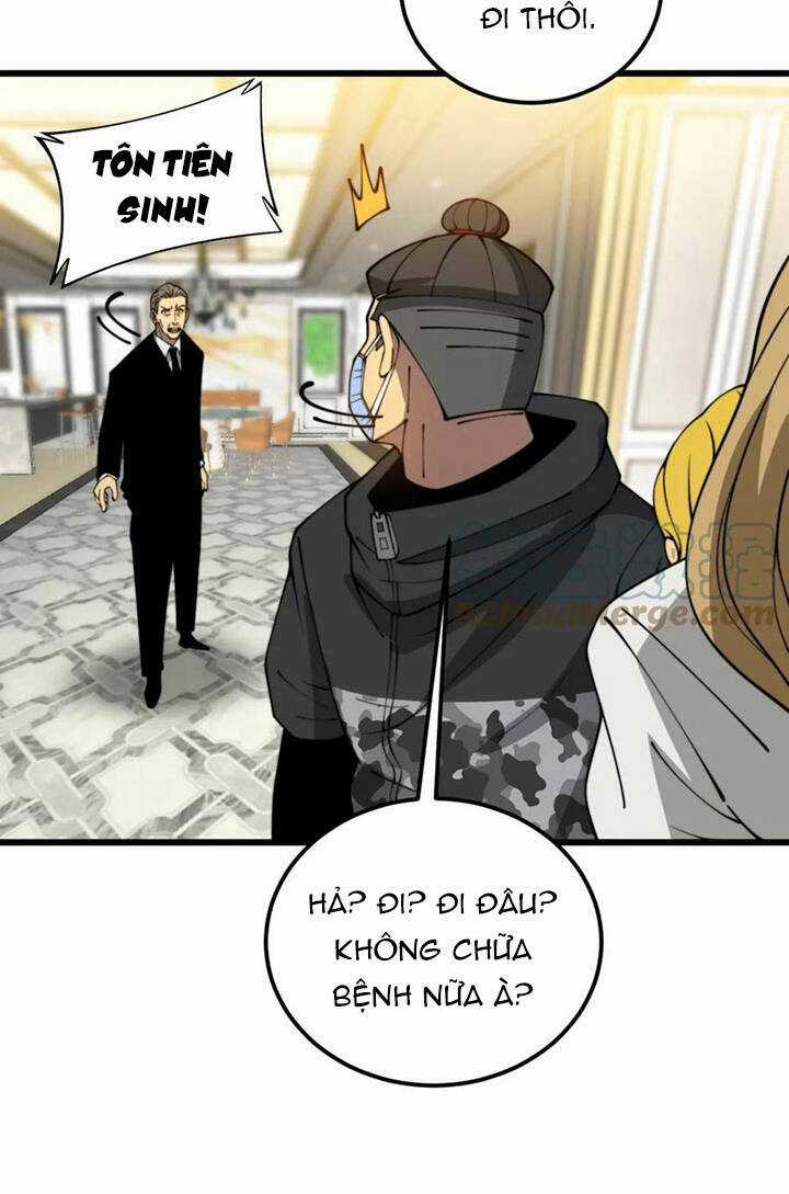 Độc Thủ Vu Y - Chapter 385 - Trang 18