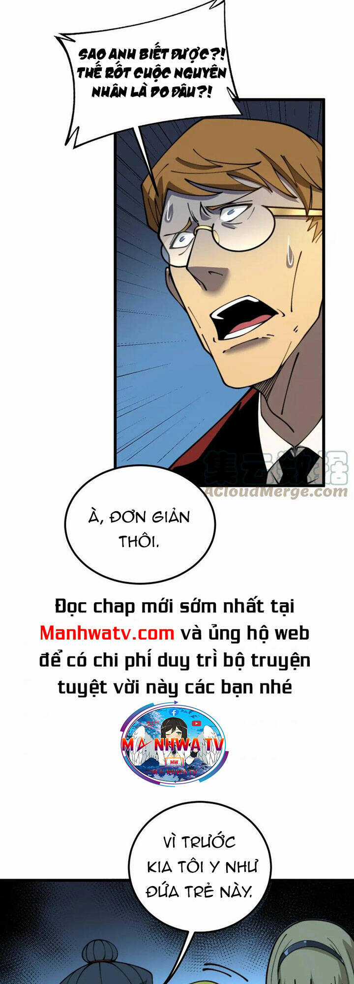 Độc Thủ Vu Y - Chapter 385 - Trang 25