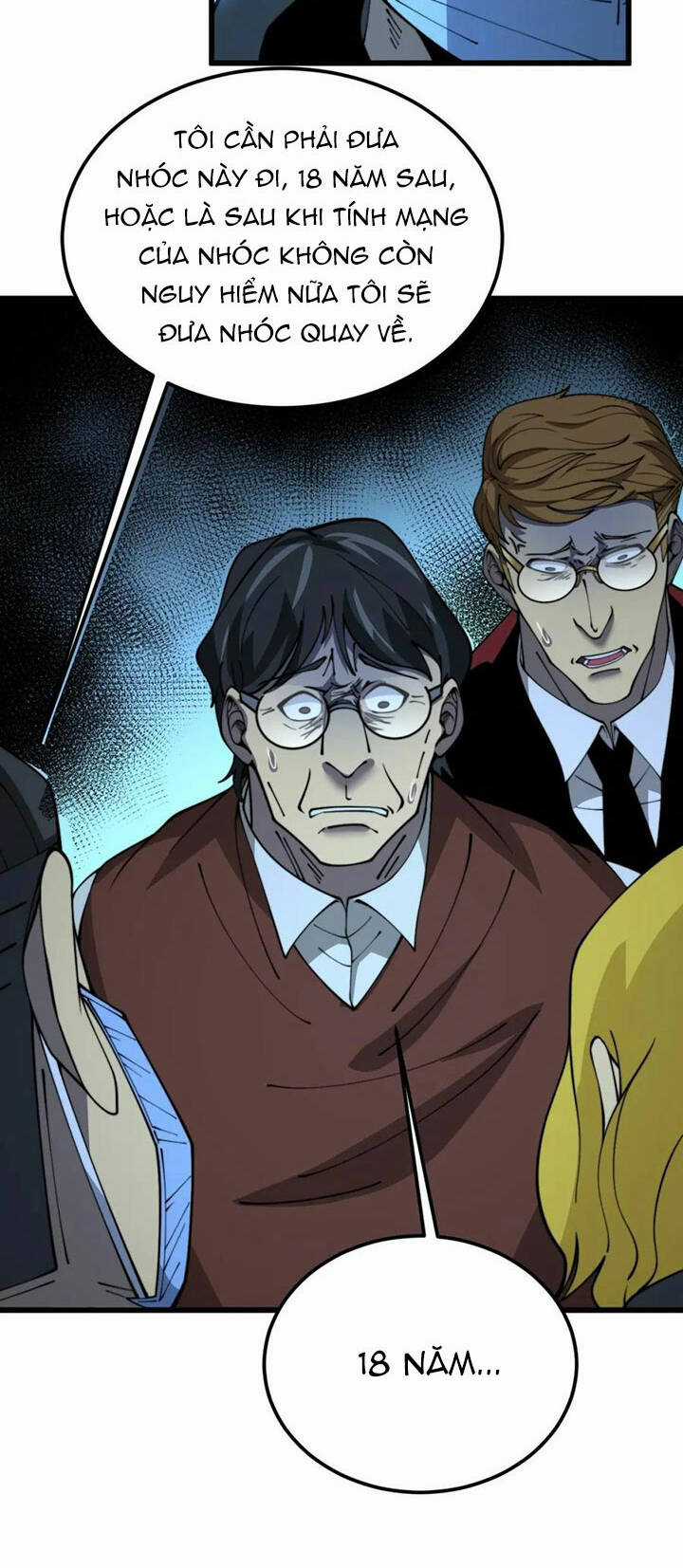 Độc Thủ Vu Y - Chapter 385 - Trang 32