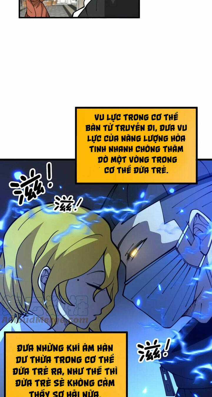 Độc Thủ Vu Y - Chapter 385 - Trang 38