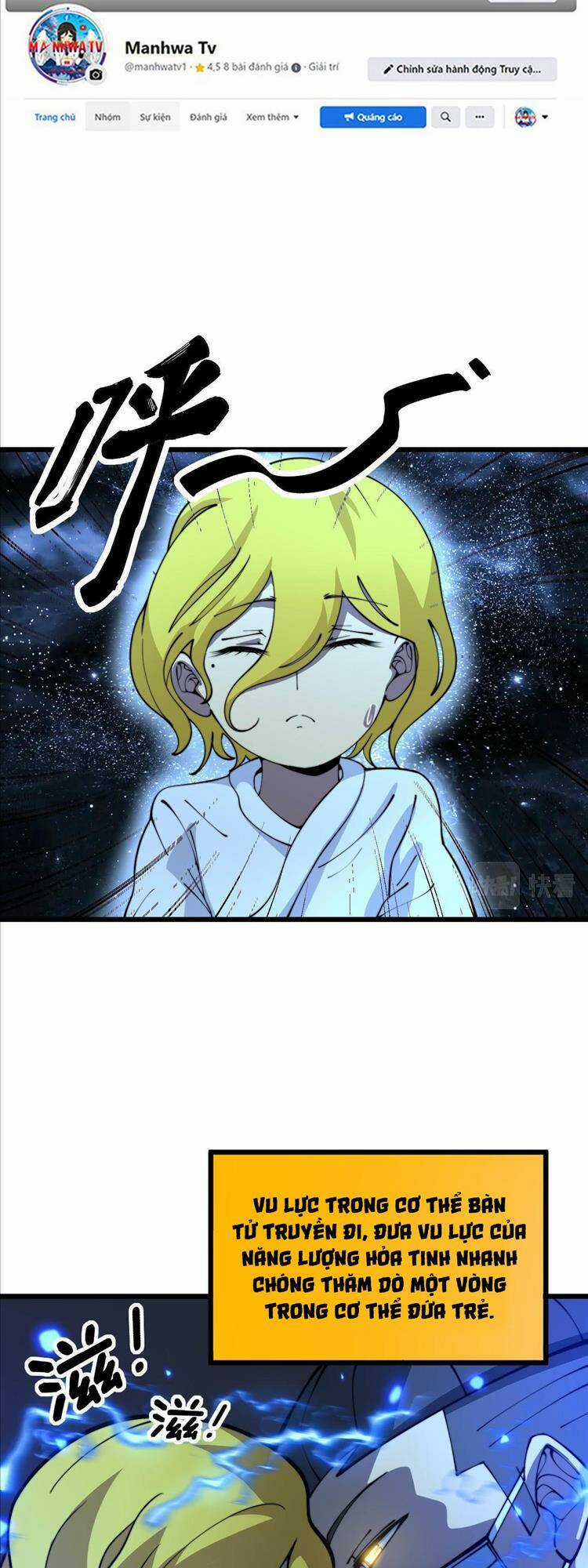 Độc Thủ Vu Y - Chapter 386 - Trang 2