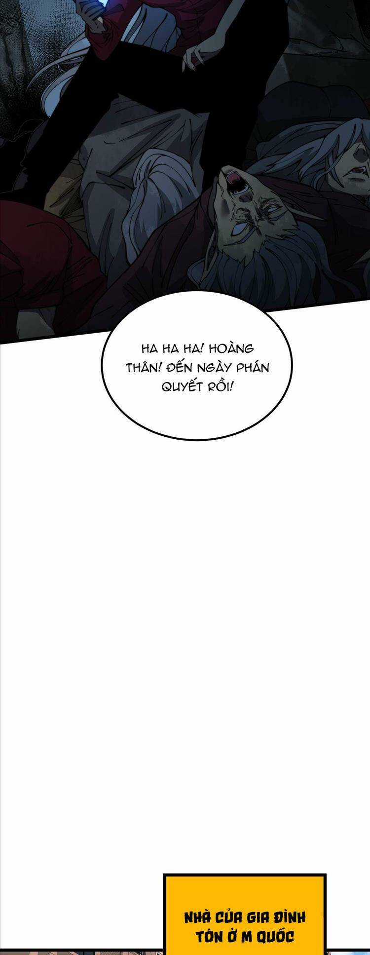 Độc Thủ Vu Y - Chapter 386 - Trang 16