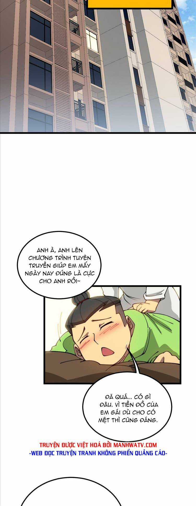 Độc Thủ Vu Y - Chapter 386 - Trang 17