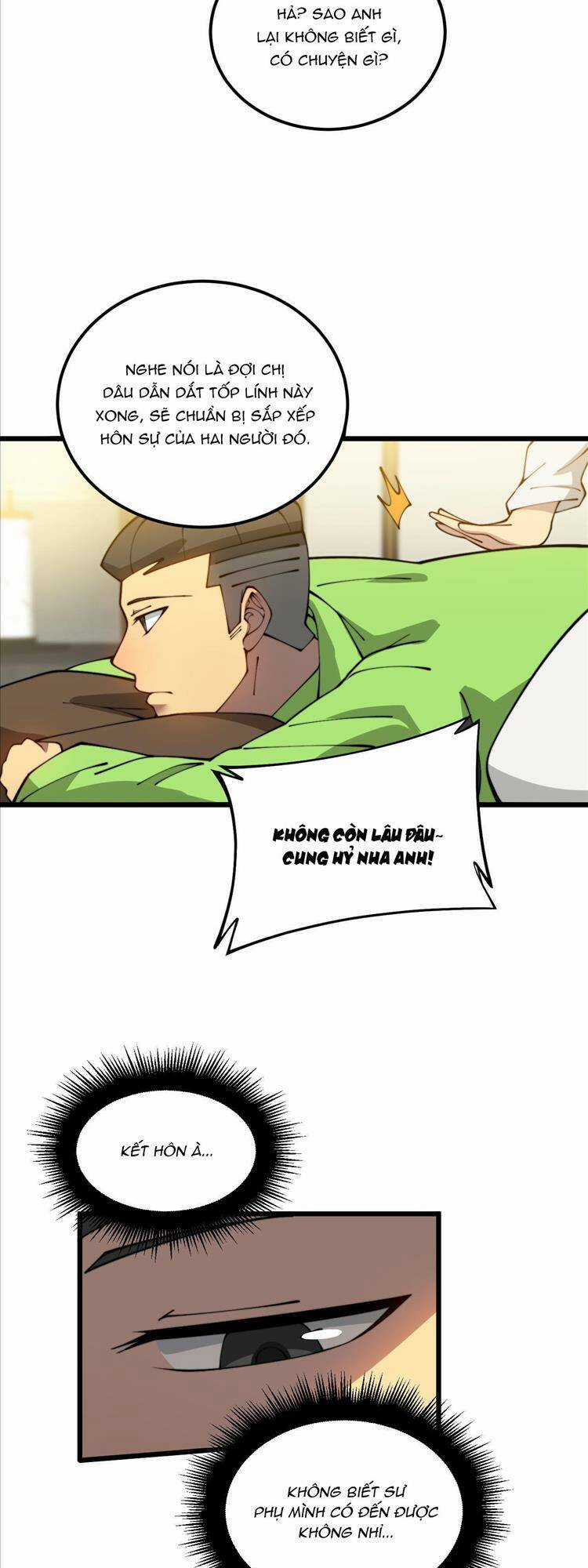 Độc Thủ Vu Y - Chapter 386 - Trang 19