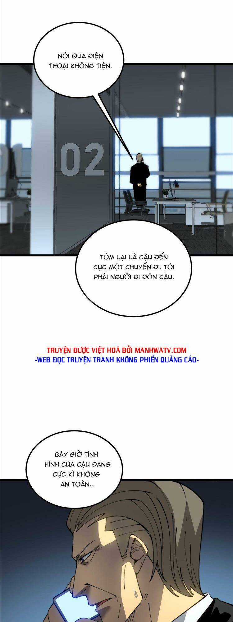 Độc Thủ Vu Y - Chapter 386 - Trang 22