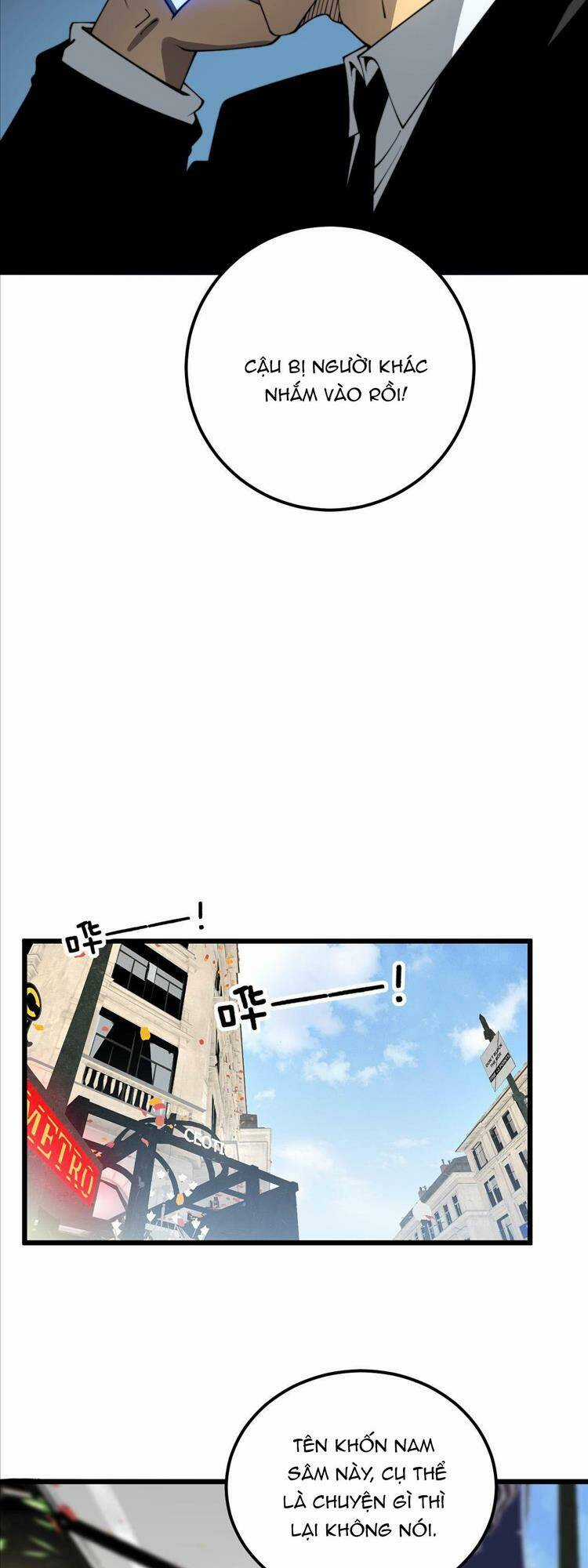 Độc Thủ Vu Y - Chapter 386 - Trang 23