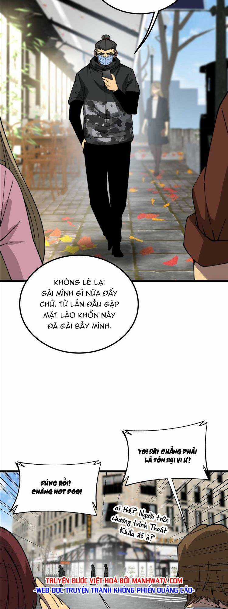 Độc Thủ Vu Y - Chapter 386 - Trang 24