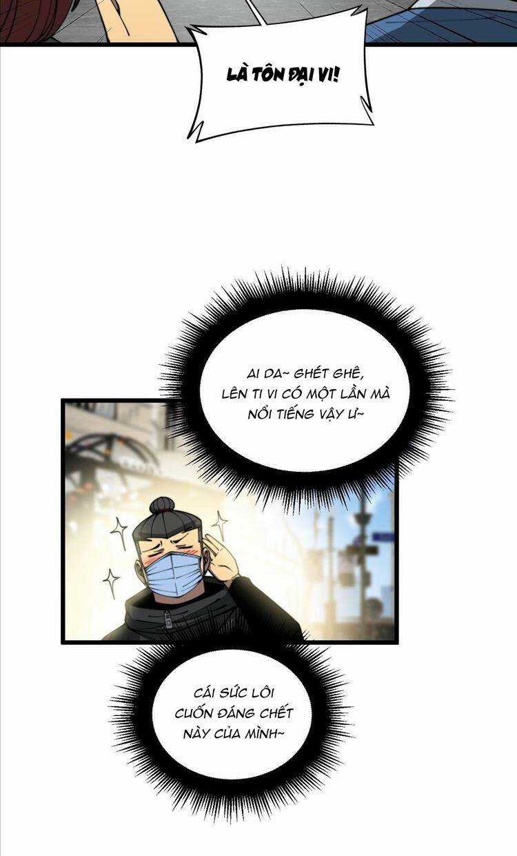 Độc Thủ Vu Y - Chapter 386 - Trang 25