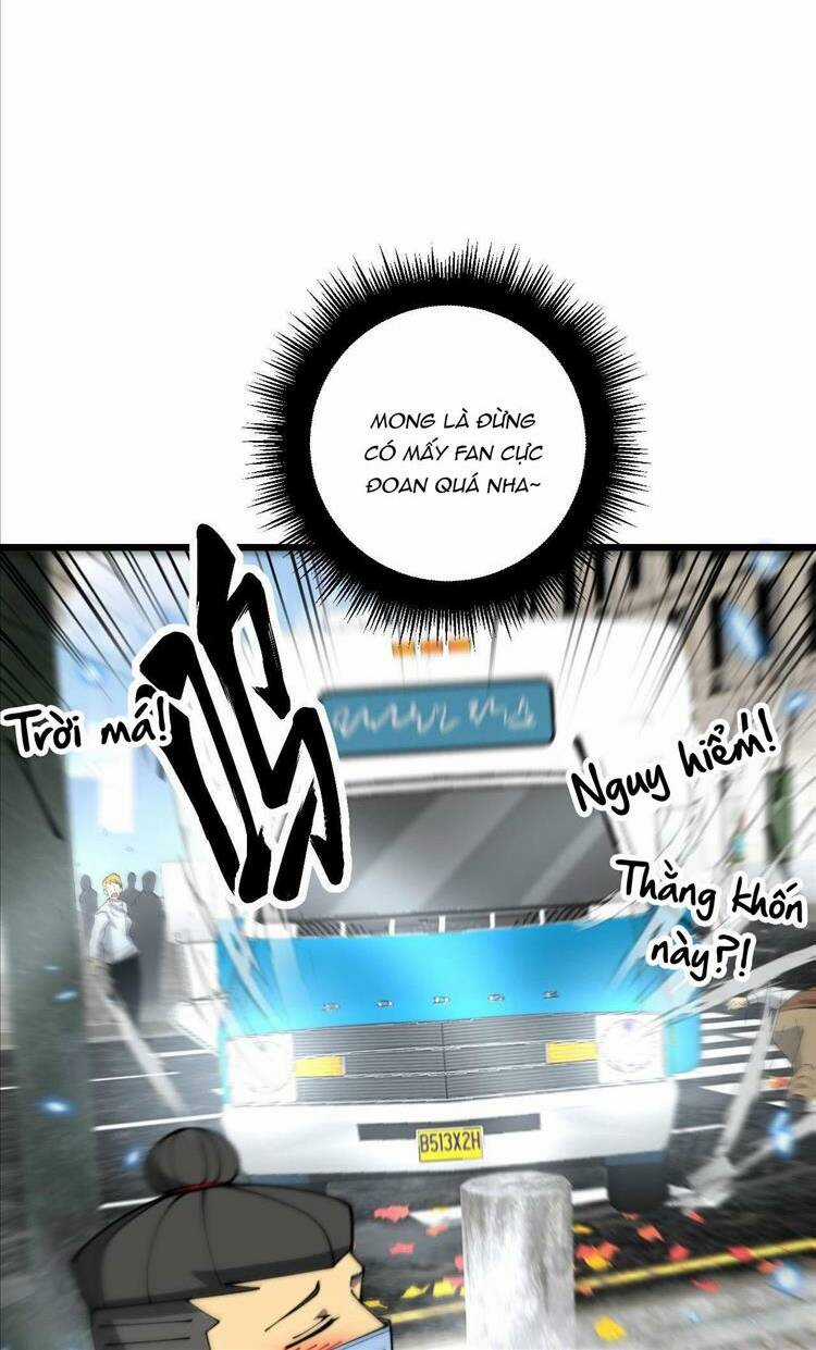 Độc Thủ Vu Y - Chapter 386 - Trang 26