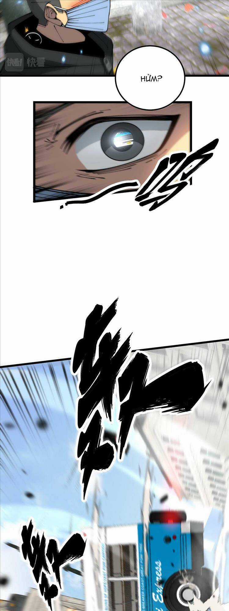 Độc Thủ Vu Y - Chapter 386 - Trang 27