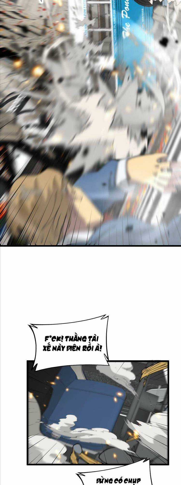 Độc Thủ Vu Y - Chapter 386 - Trang 28
