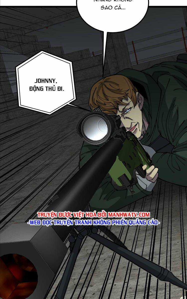 Độc Thủ Vu Y - Chapter 386 - Trang 34