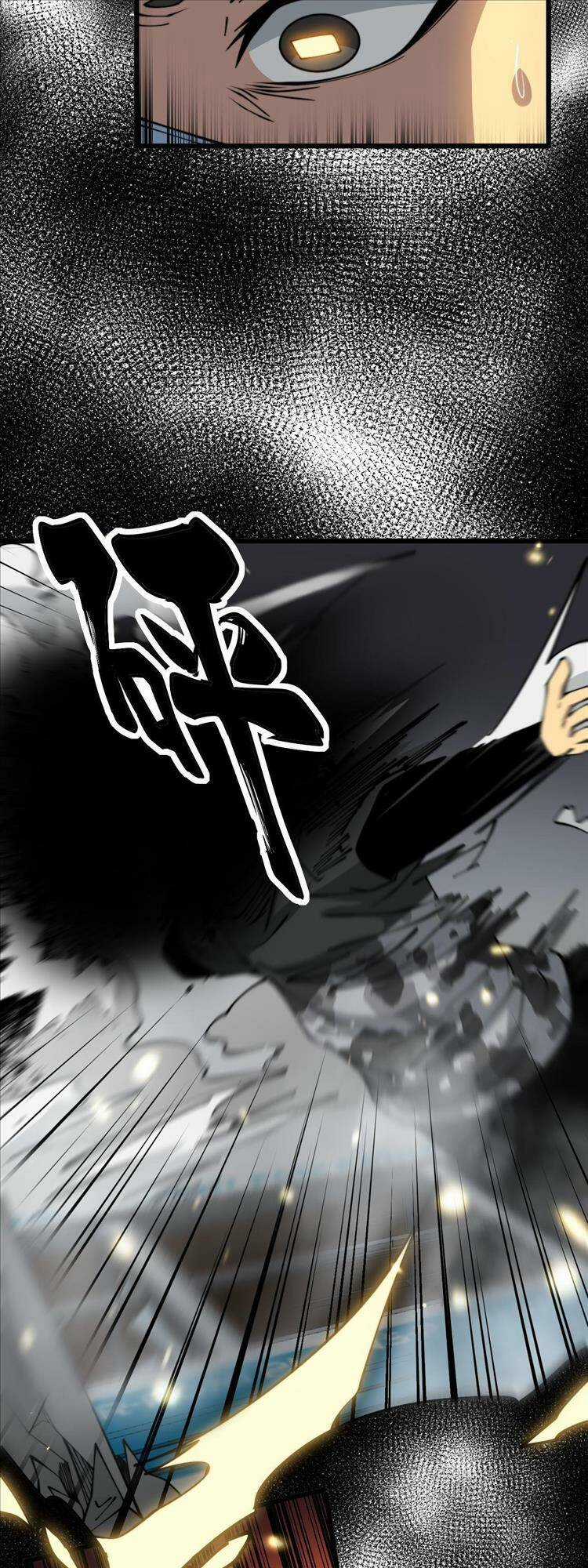 Độc Thủ Vu Y - Chapter 386 - Trang 36