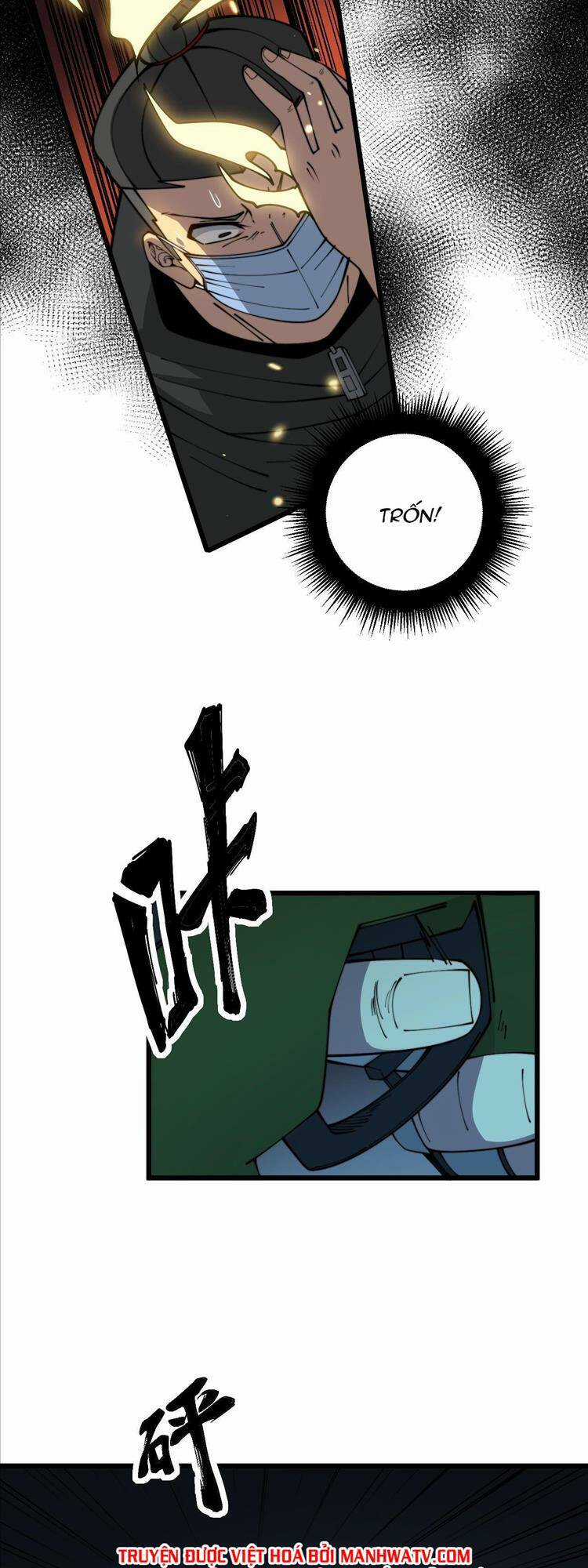 Độc Thủ Vu Y - Chapter 386 - Trang 37