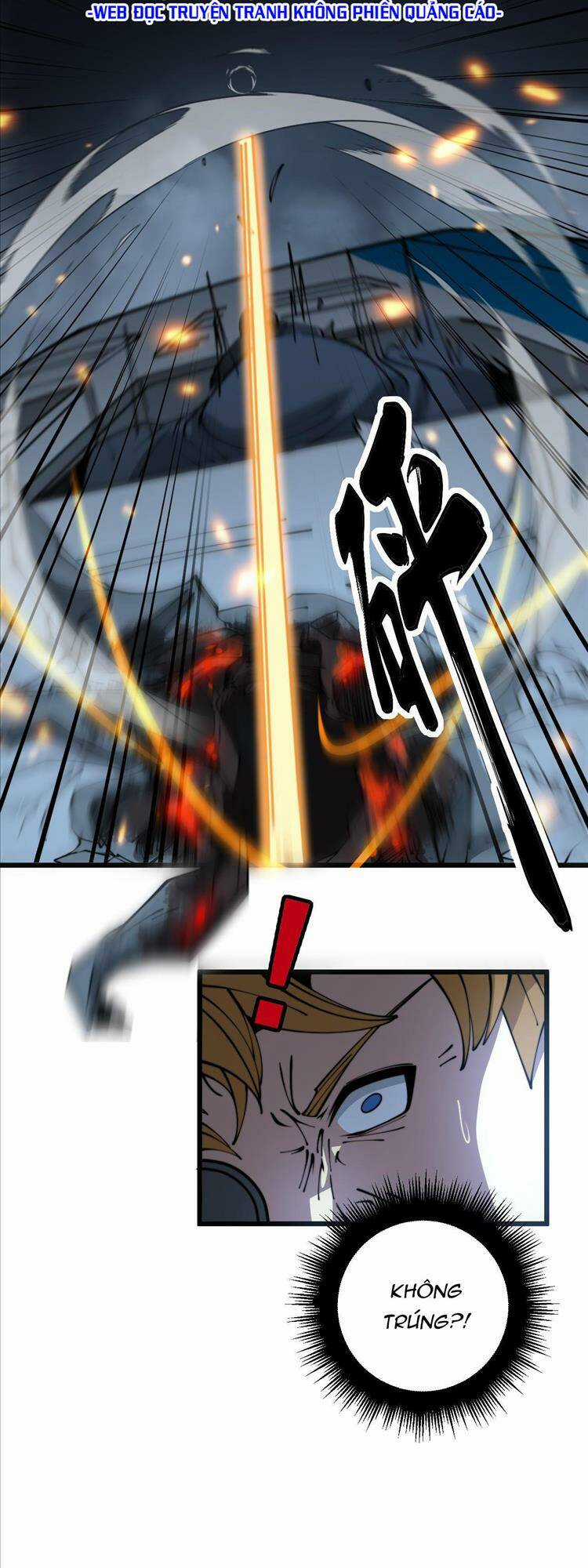 Độc Thủ Vu Y - Chapter 386 - Trang 38