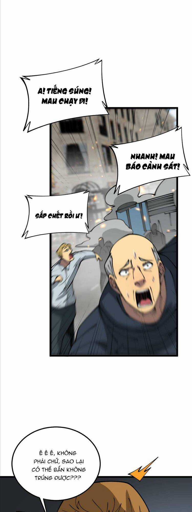 Độc Thủ Vu Y - Chapter 386 - Trang 39