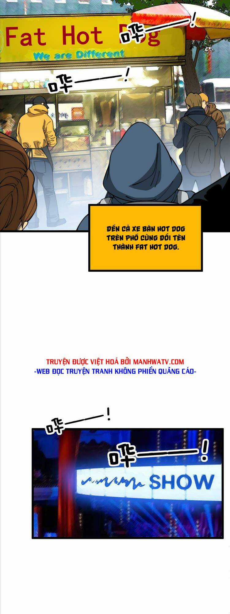 Độc Thủ Vu Y - Chapter 386 - Trang 10