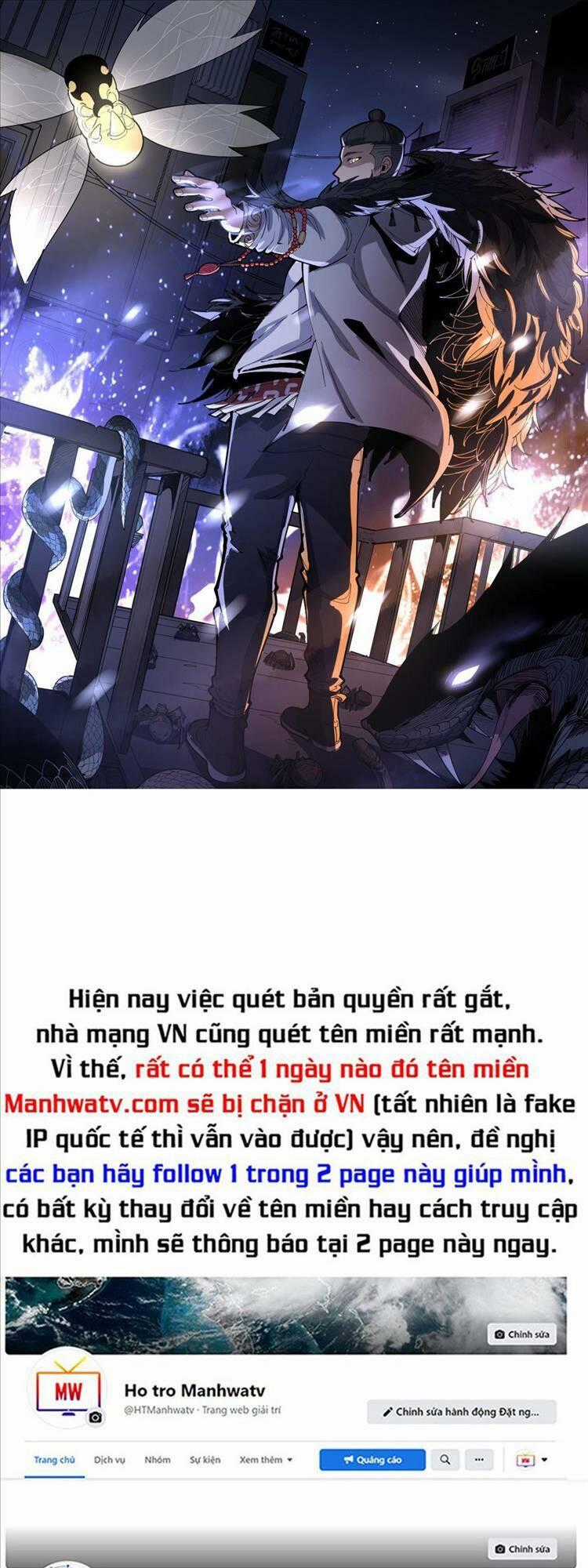 Độc Thủ Vu Y - Chapter 387 - Trang 1
