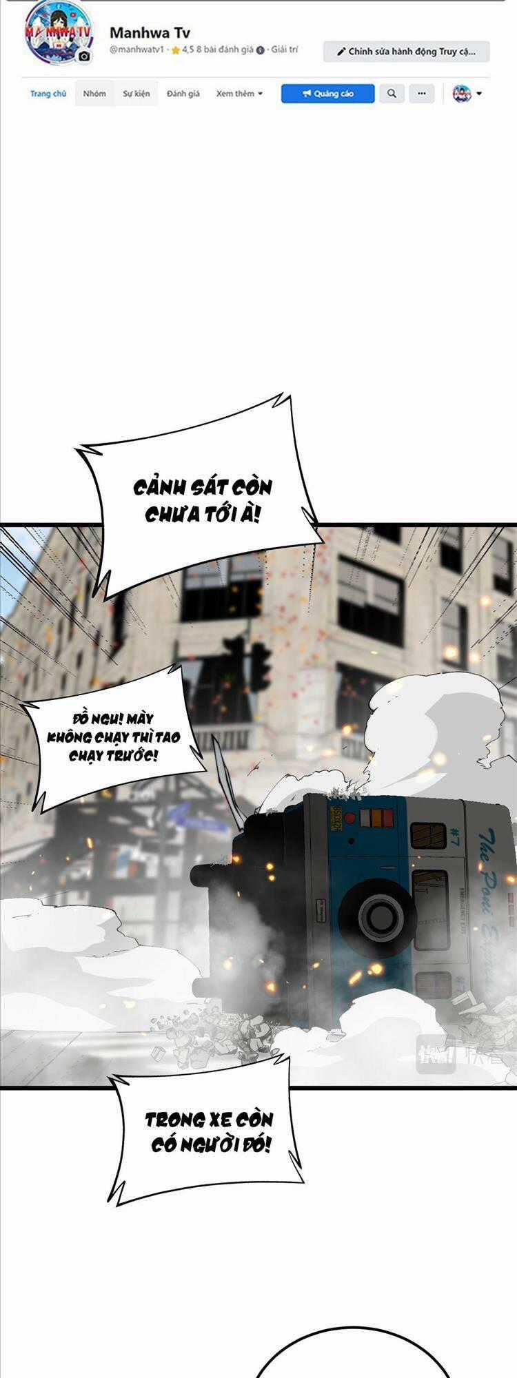 Độc Thủ Vu Y - Chapter 387 - Trang 2