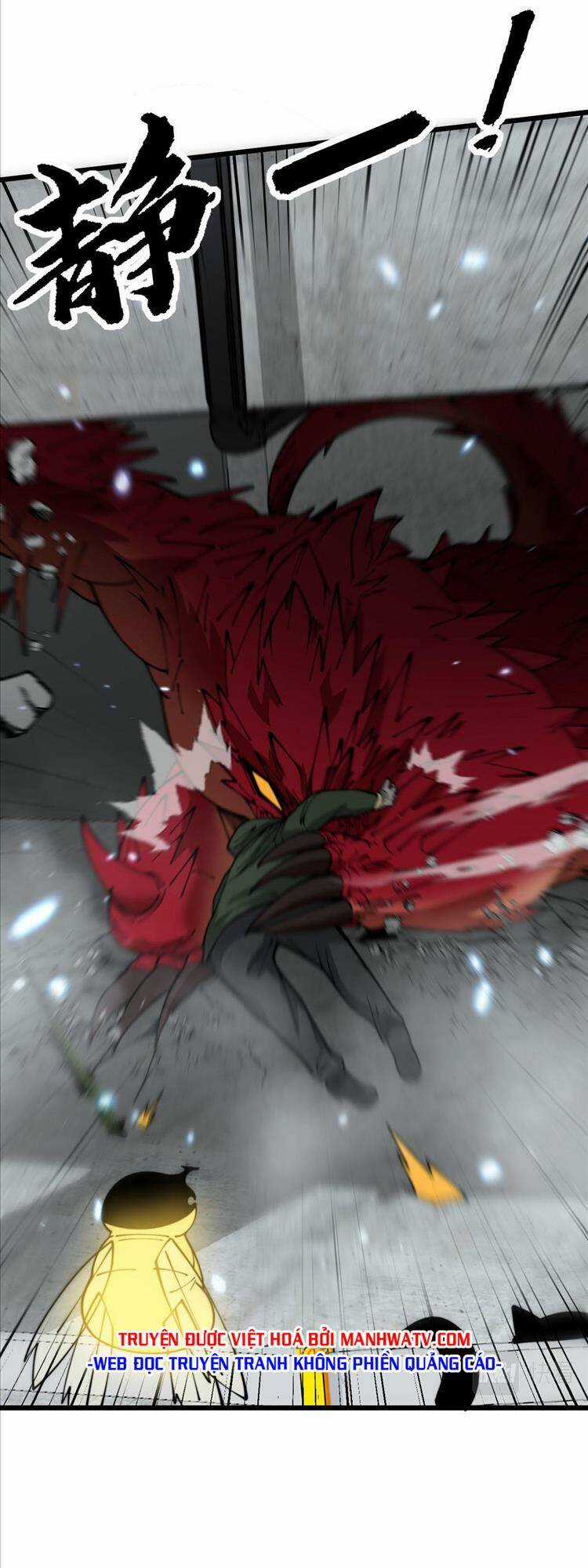 Độc Thủ Vu Y - Chapter 387 - Trang 13