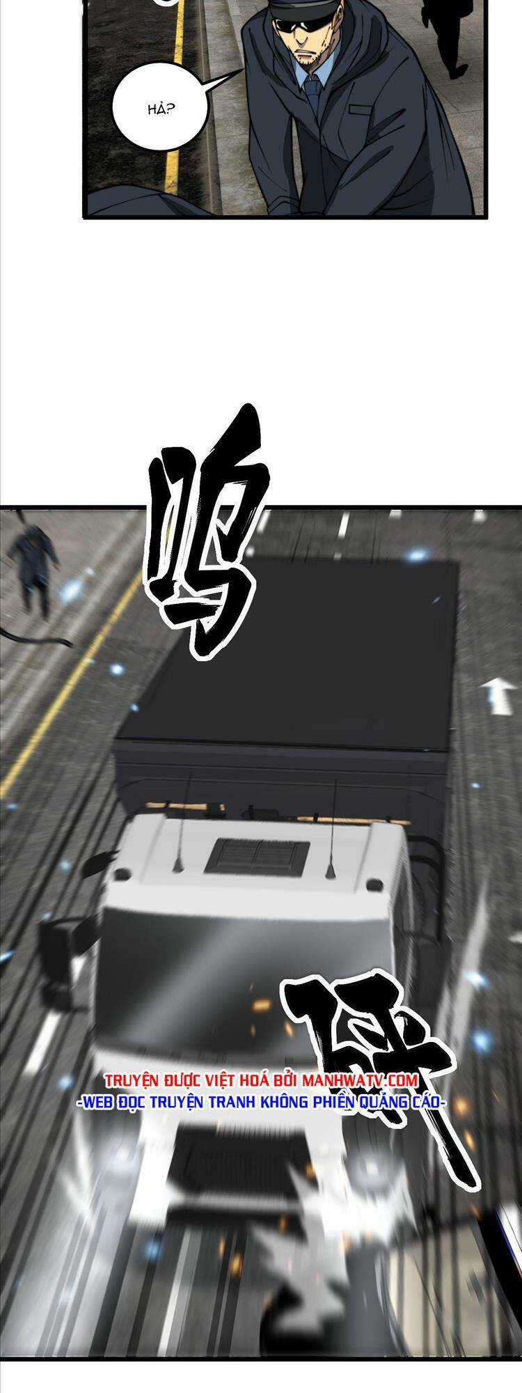 Độc Thủ Vu Y - Chapter 387 - Trang 15