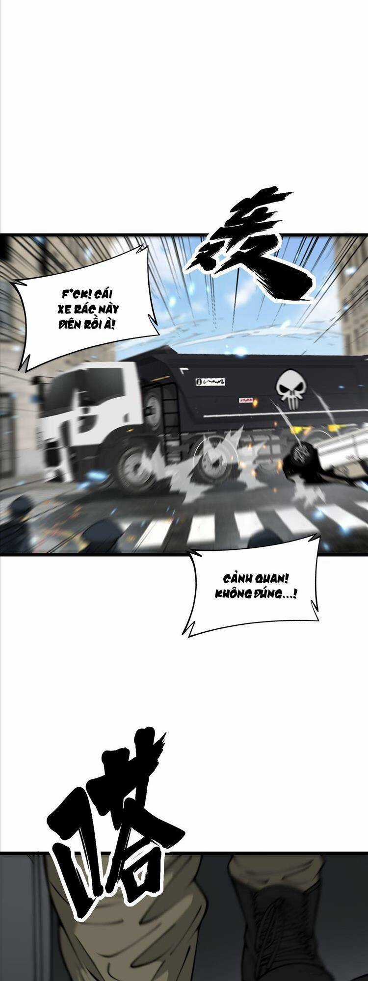 Độc Thủ Vu Y - Chapter 387 - Trang 16