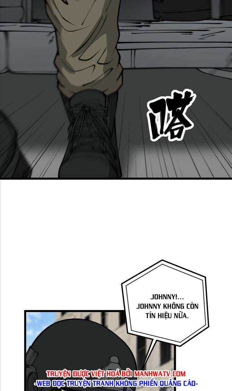 Độc Thủ Vu Y - Chapter 387 - Trang 17