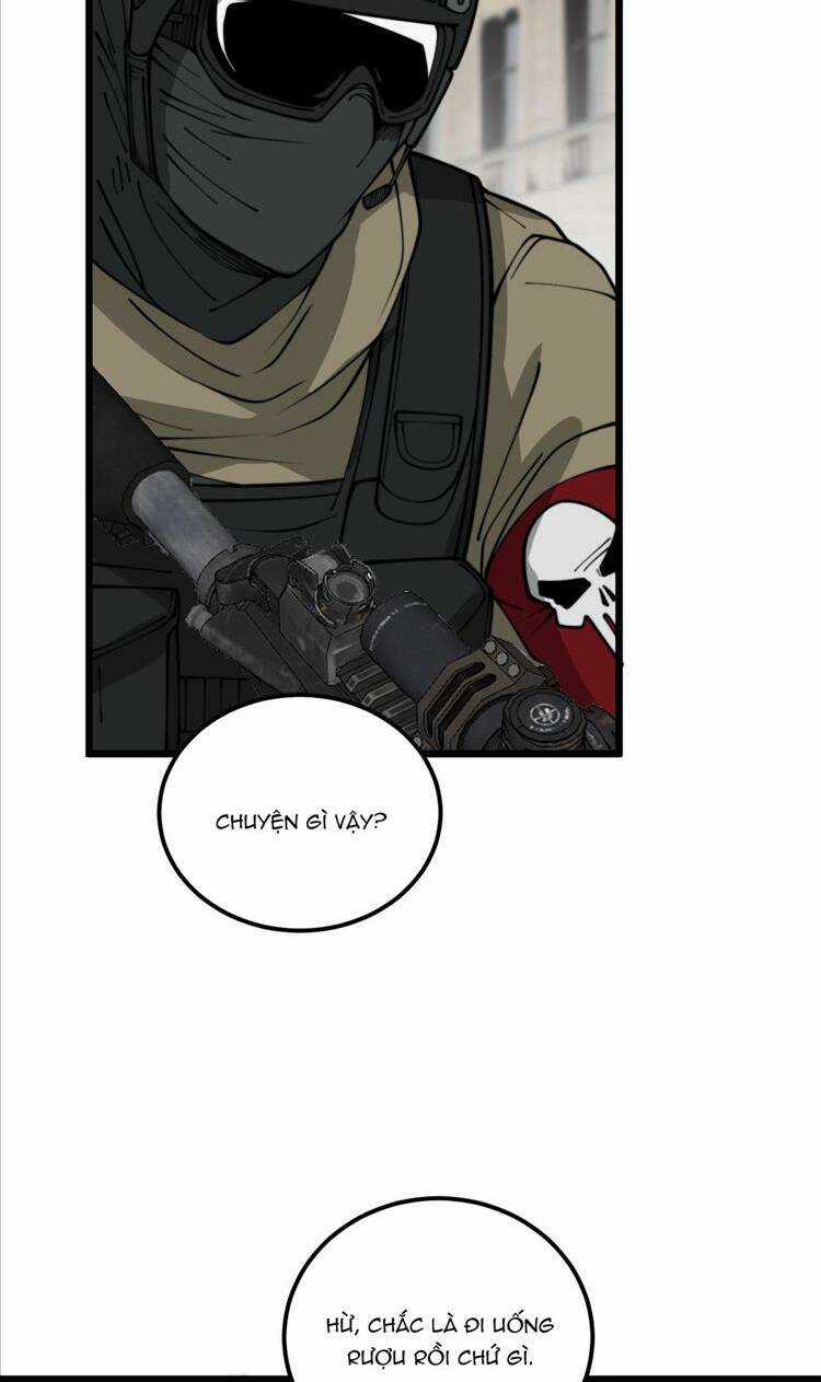 Độc Thủ Vu Y - Chapter 387 - Trang 18