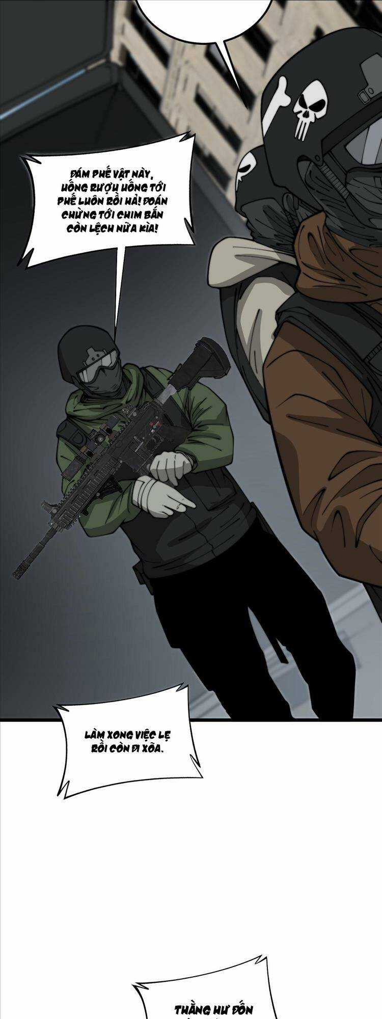 Độc Thủ Vu Y - Chapter 387 - Trang 19