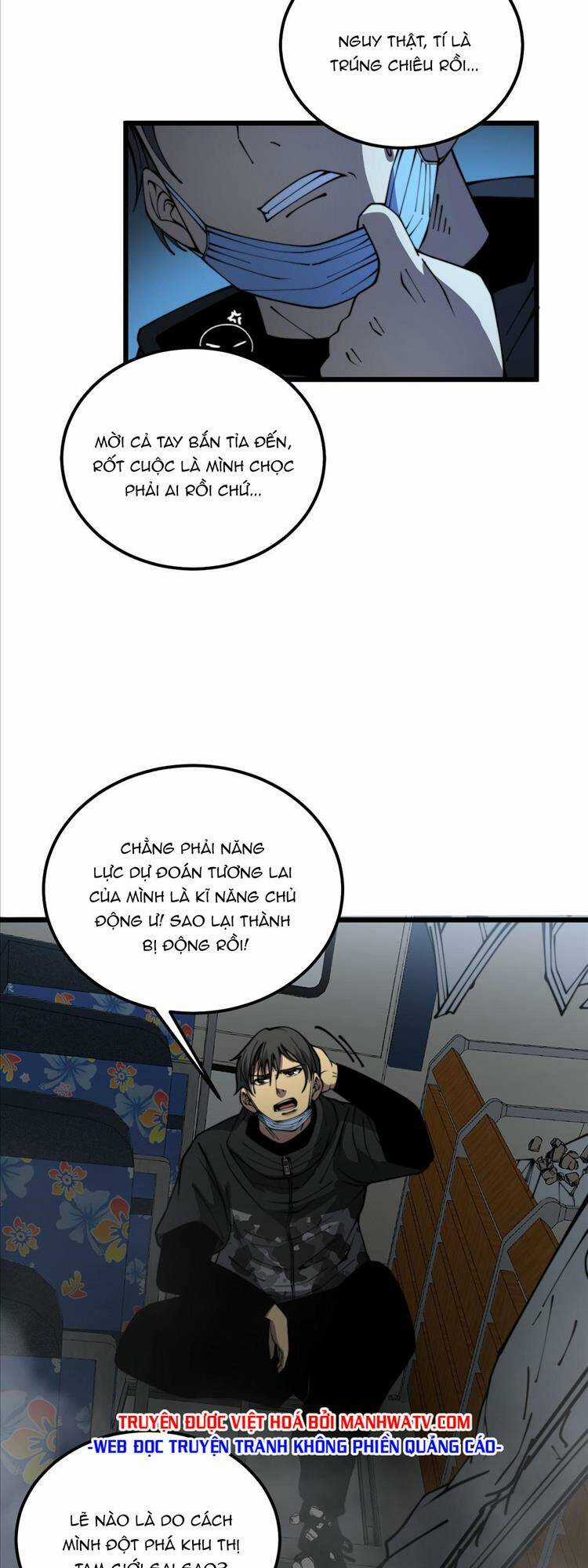 Độc Thủ Vu Y - Chapter 387 - Trang 3