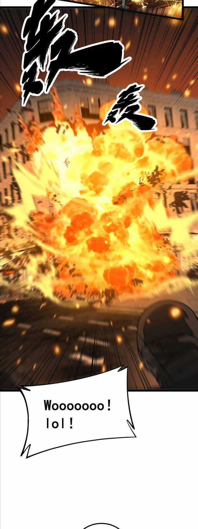 Độc Thủ Vu Y - Chapter 387 - Trang 23