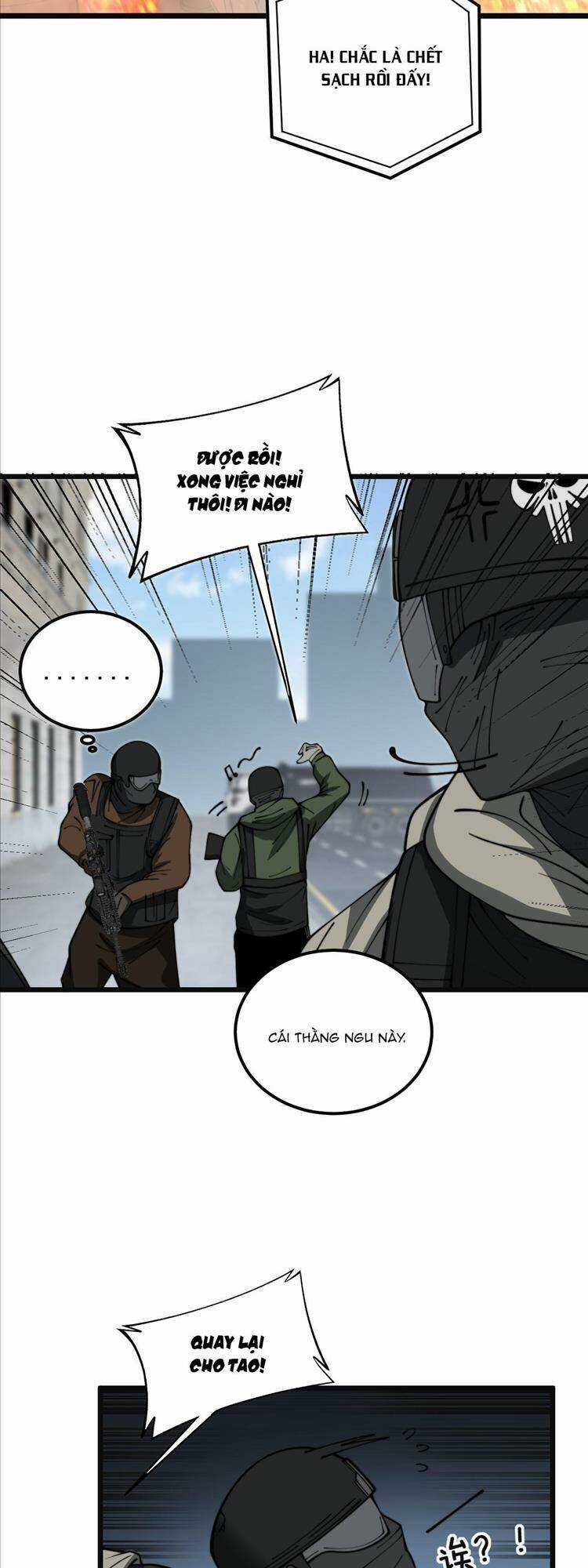 Độc Thủ Vu Y - Chapter 387 - Trang 25