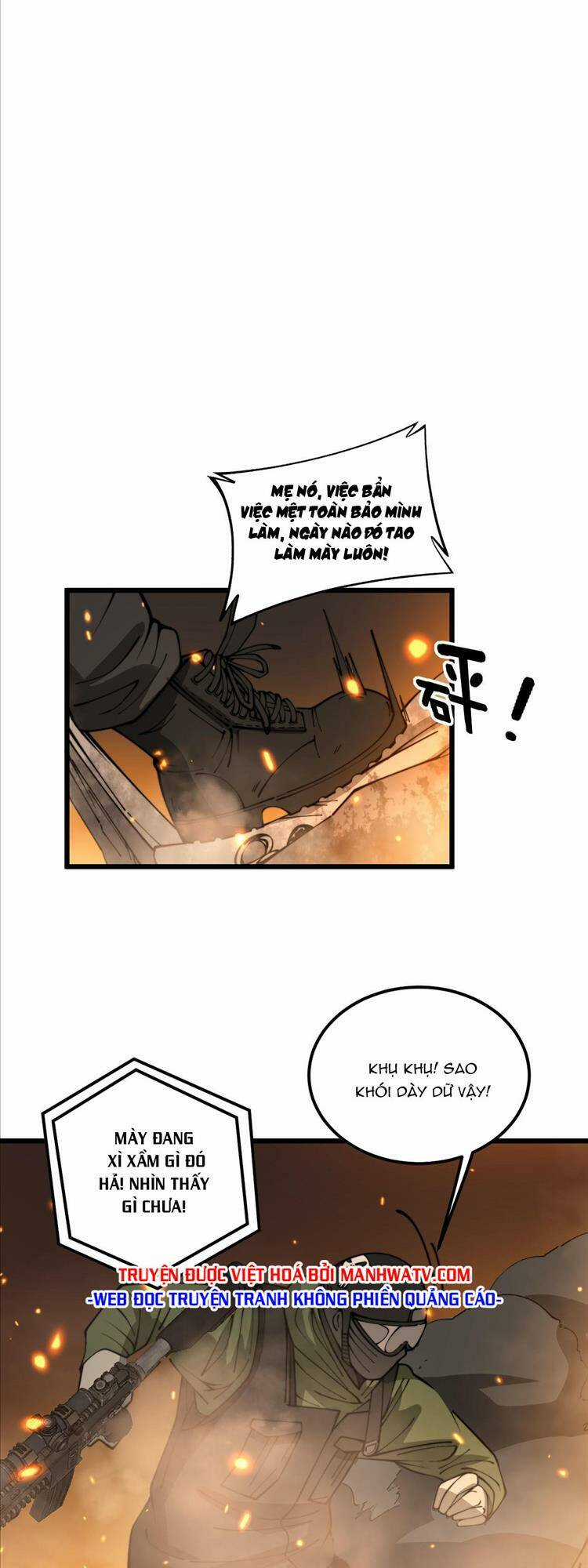 Độc Thủ Vu Y - Chapter 387 - Trang 29