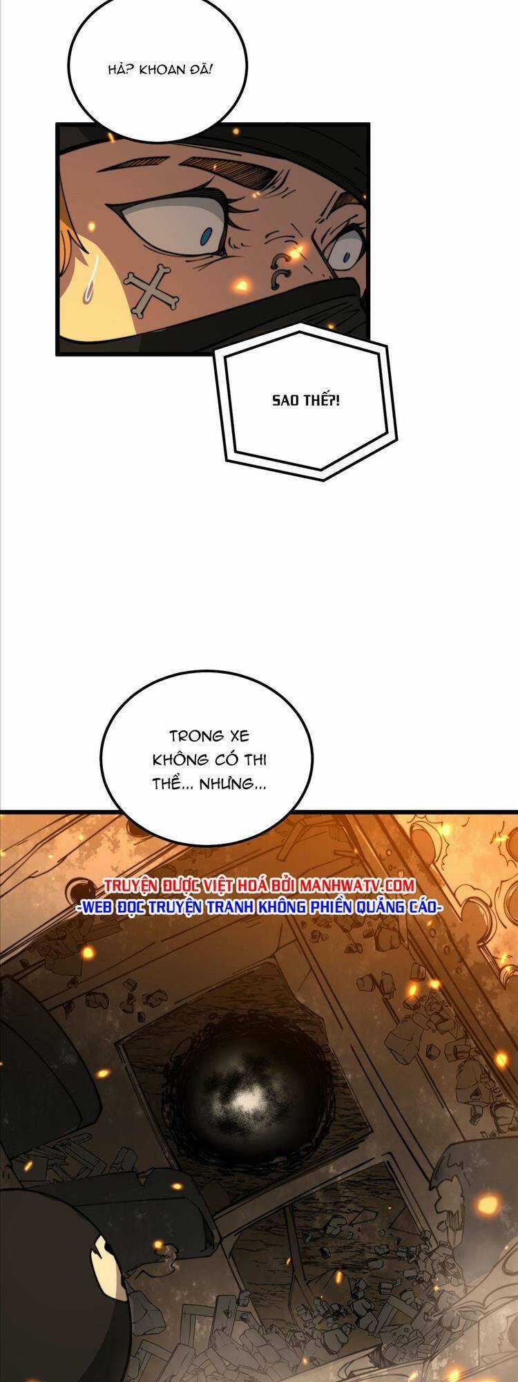 Độc Thủ Vu Y - Chapter 387 - Trang 31