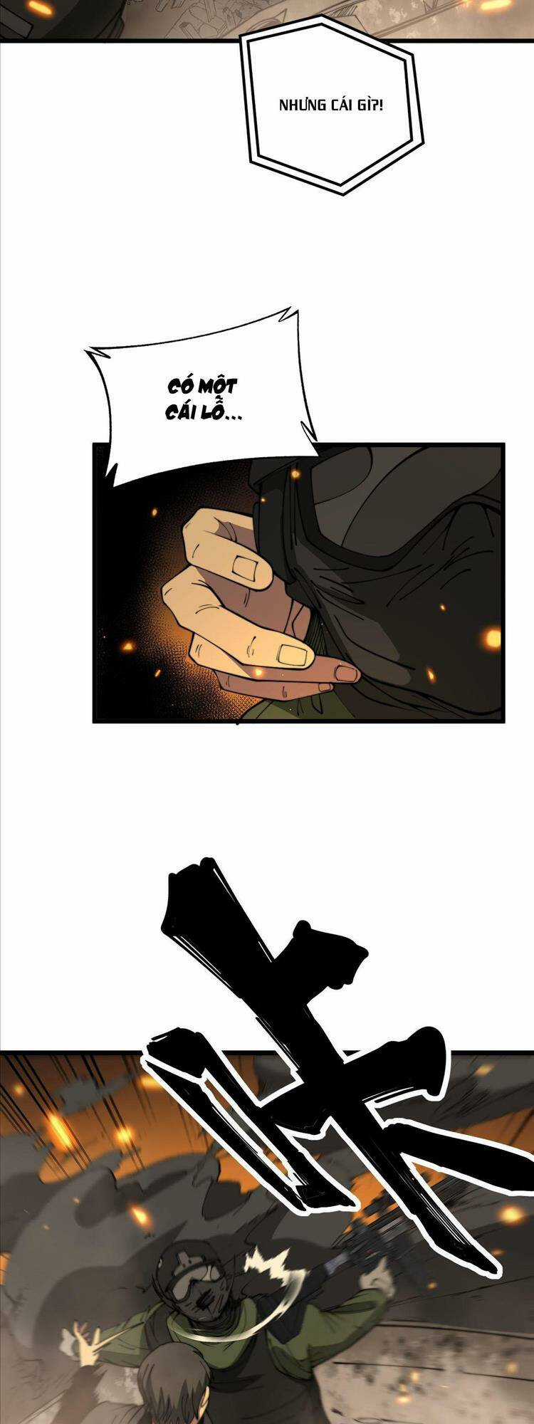 Độc Thủ Vu Y - Chapter 387 - Trang 32