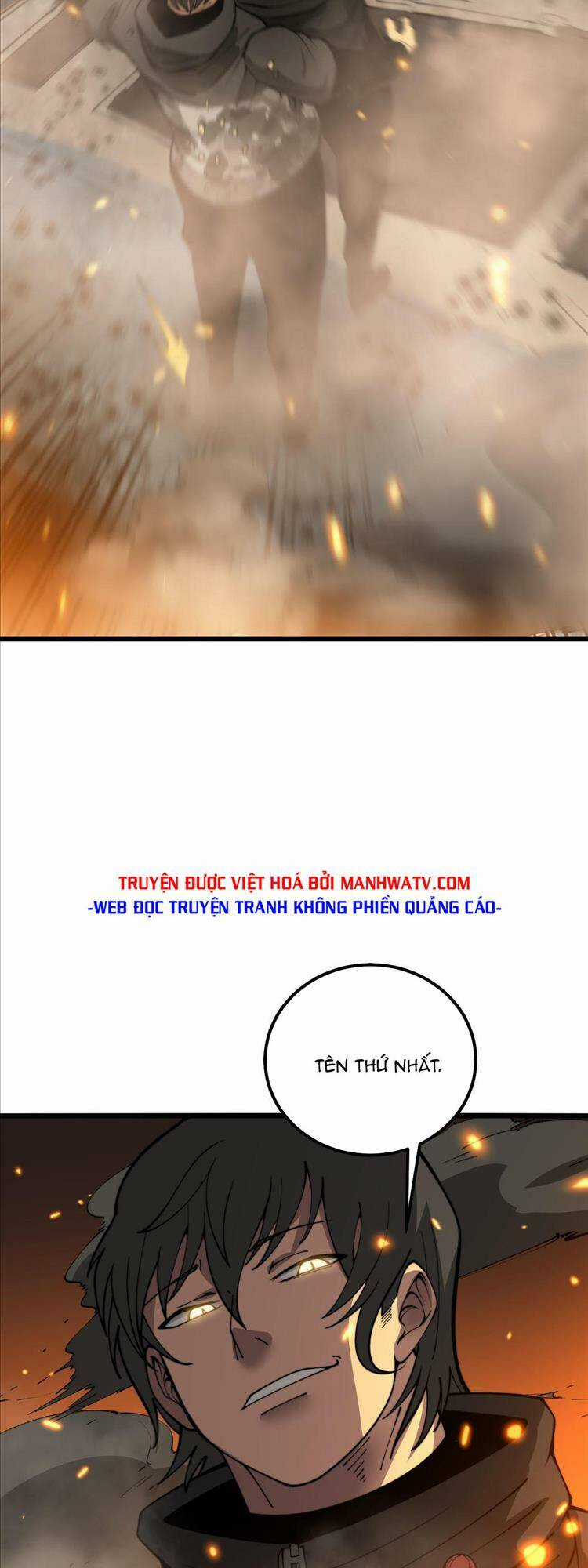 Độc Thủ Vu Y - Chapter 387 - Trang 33