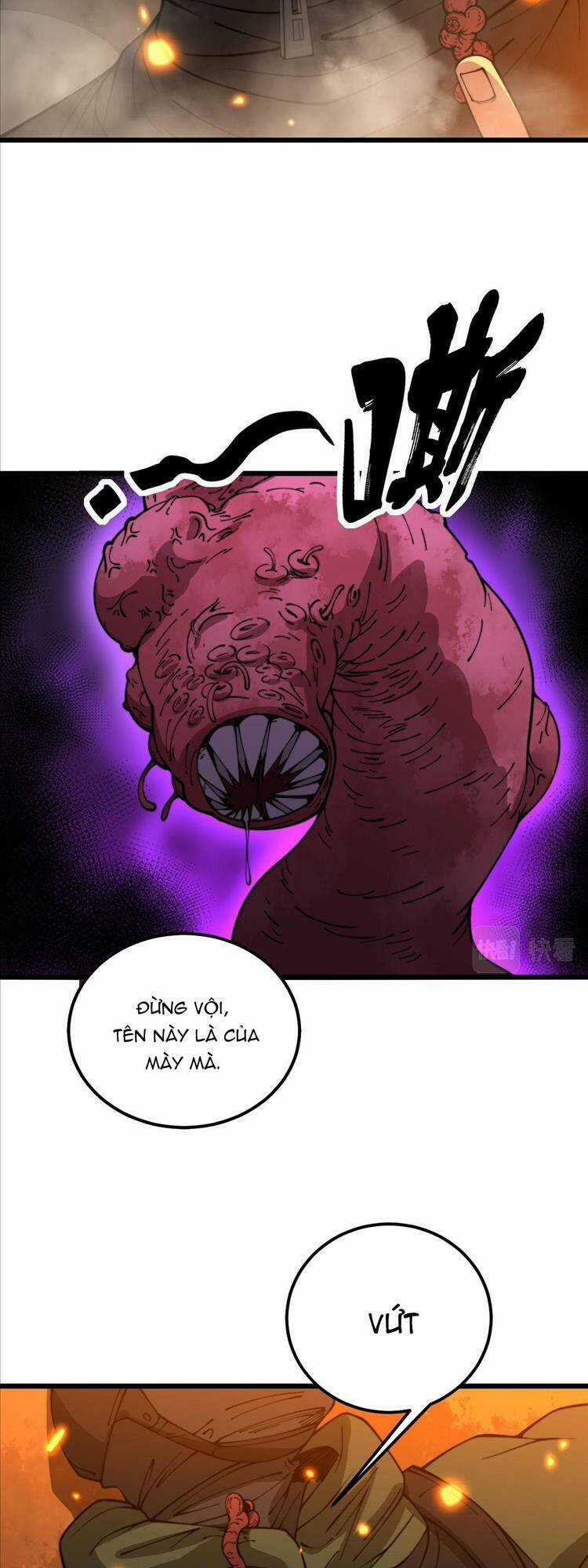 Độc Thủ Vu Y - Chapter 387 - Trang 34