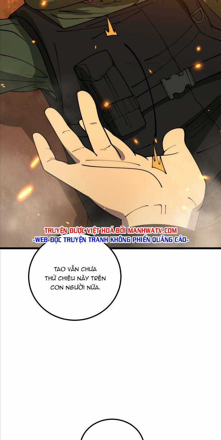 Độc Thủ Vu Y - Chapter 387 - Trang 35