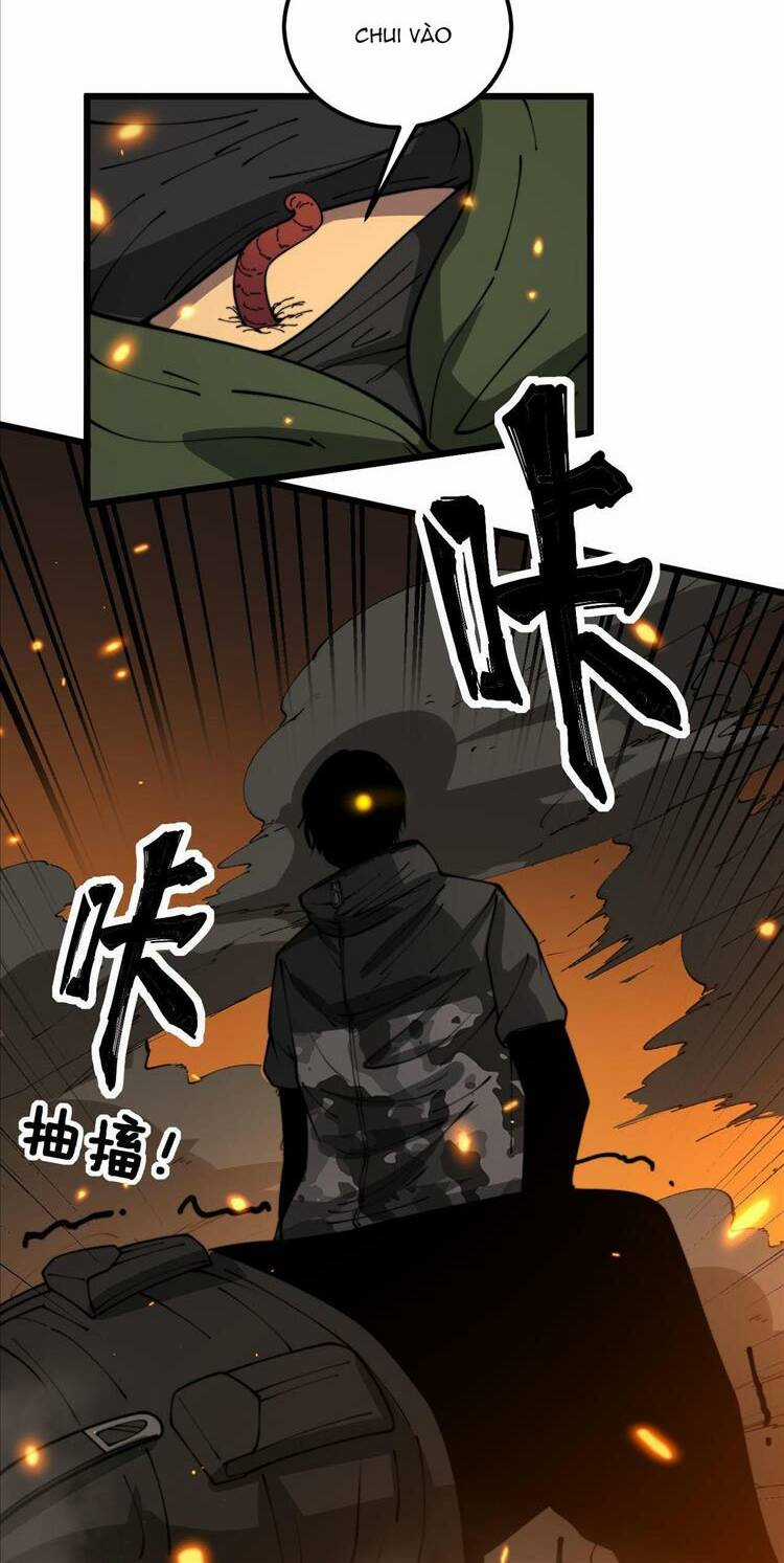 Độc Thủ Vu Y - Chapter 387 - Trang 36