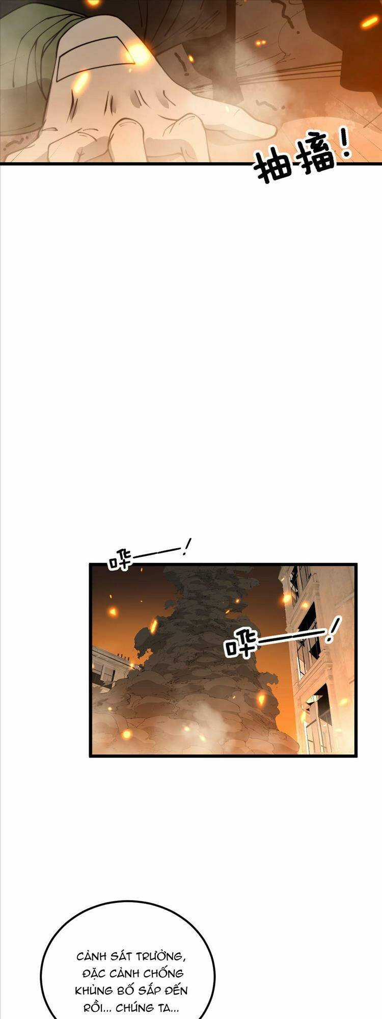 Độc Thủ Vu Y - Chapter 387 - Trang 37