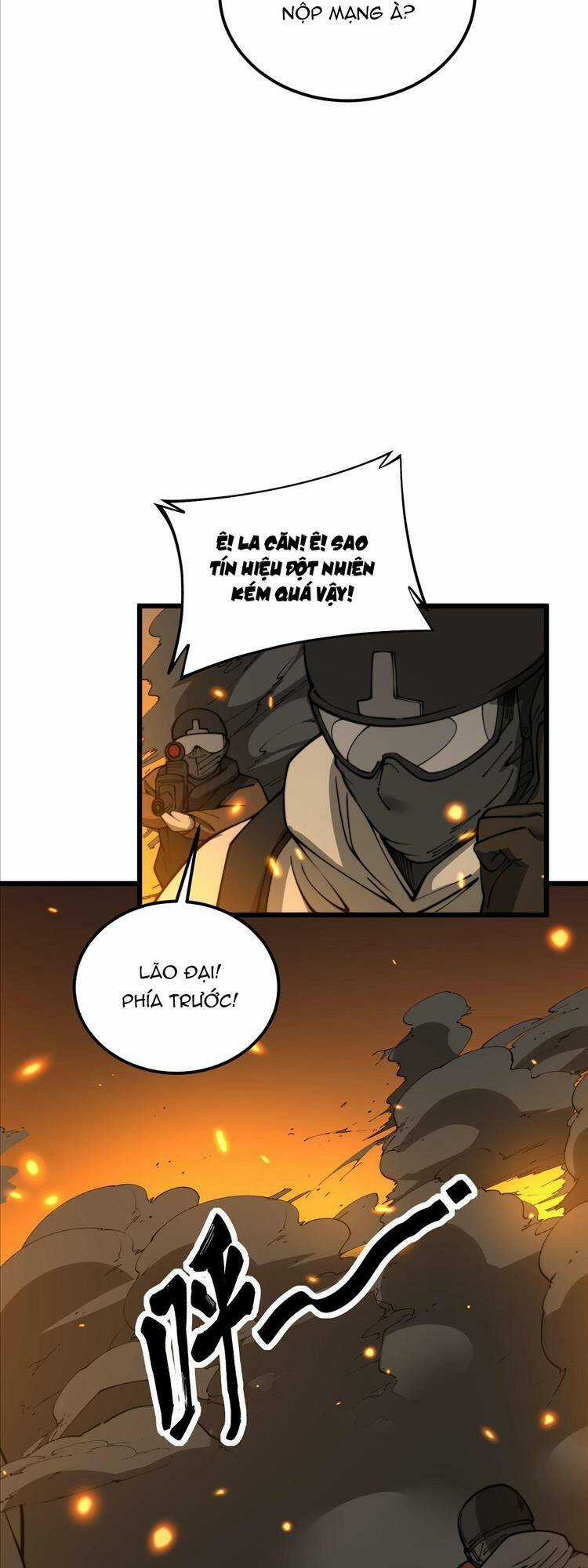 Độc Thủ Vu Y - Chapter 387 - Trang 39