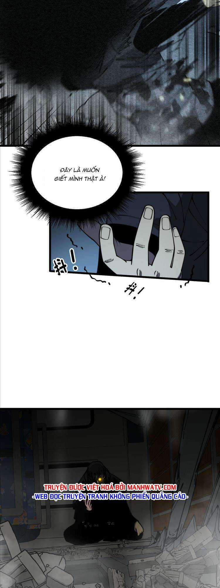 Độc Thủ Vu Y - Chapter 387 - Trang 5