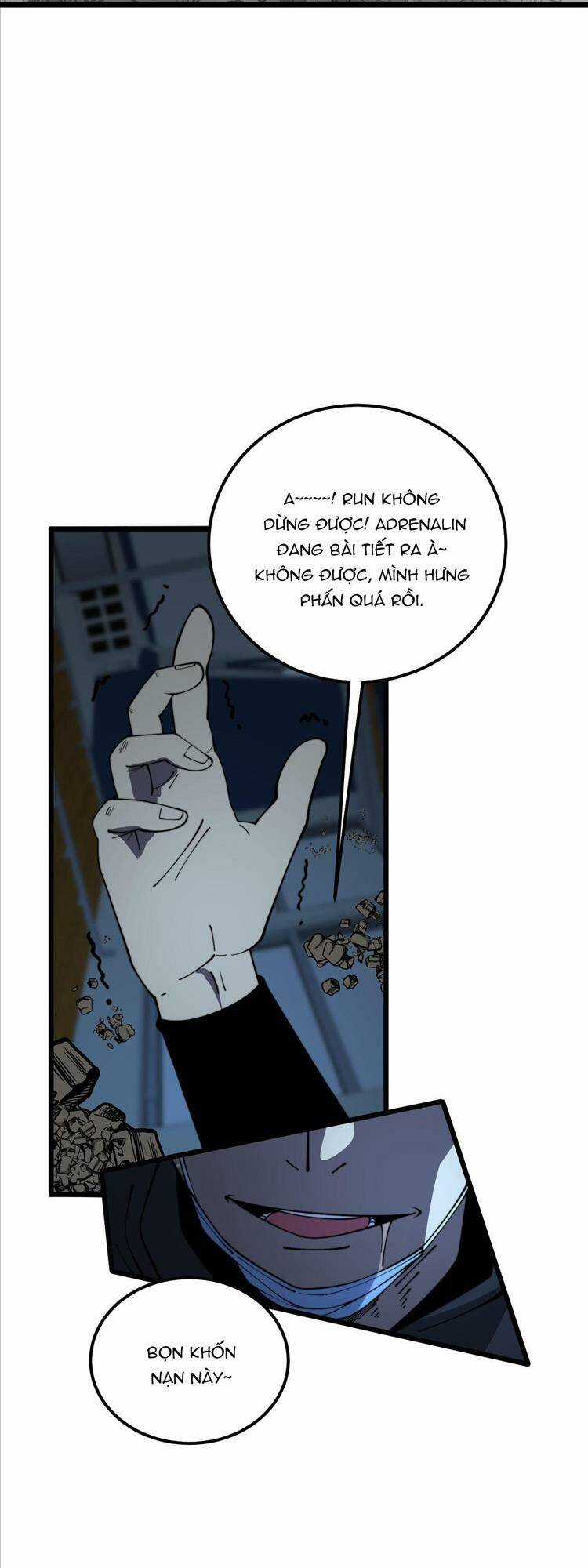 Độc Thủ Vu Y - Chapter 387 - Trang 6